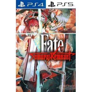 Fate/Samurai Remnant PS4/PS5